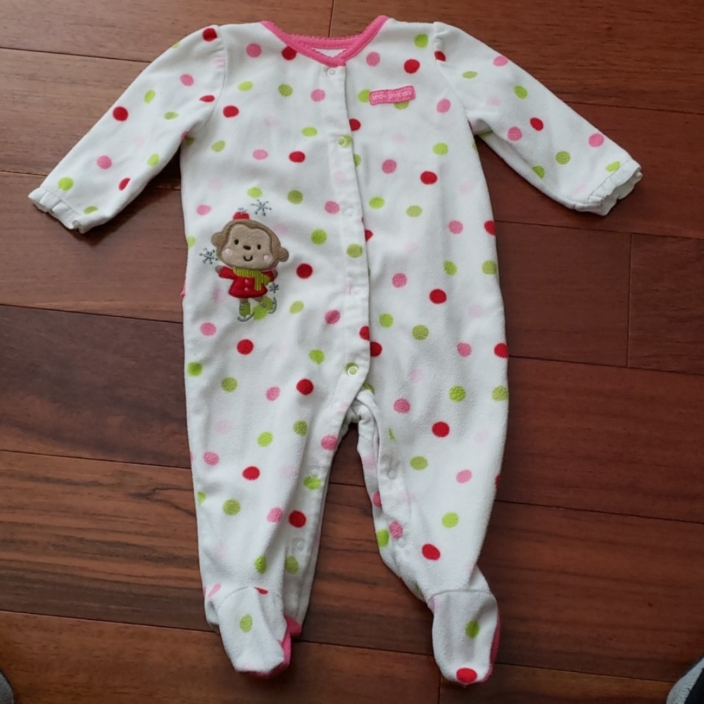 2-1 PC outfit